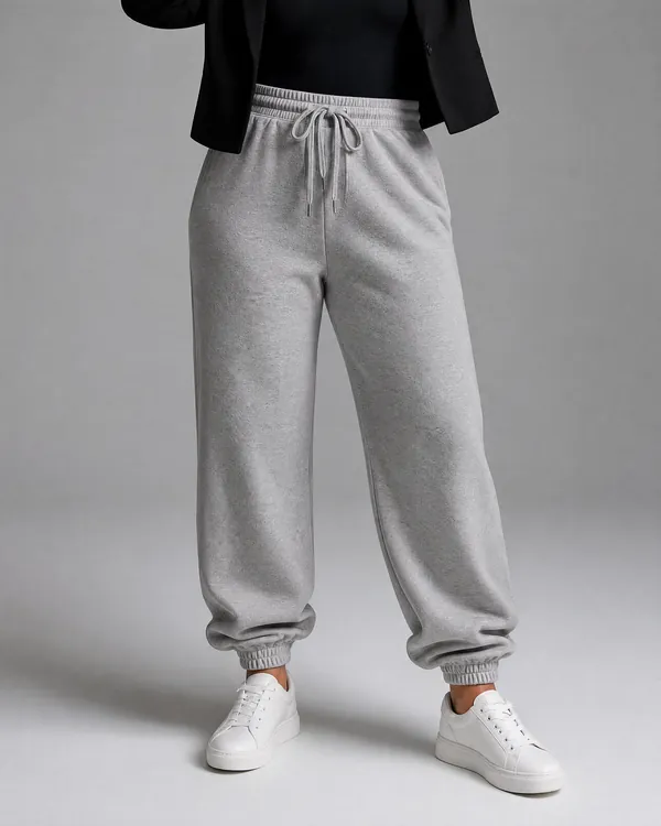 Jogger de siempre